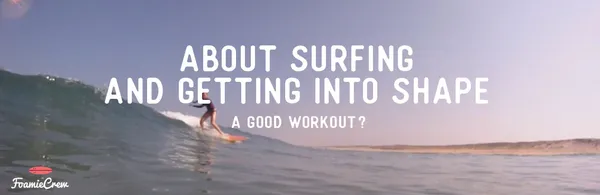 The Best Surfing Exercises and Workouts for Beginners